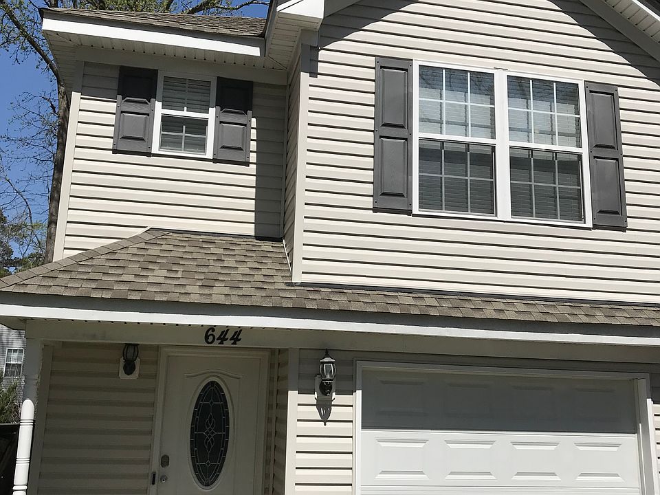 1st image of 644 Milby Dr