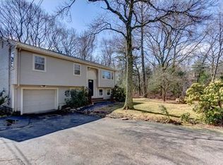 21 Chase Dr, Sharon, MA 02067
