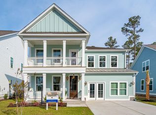 705 Maynard Ln, Summerville, SC 29486
