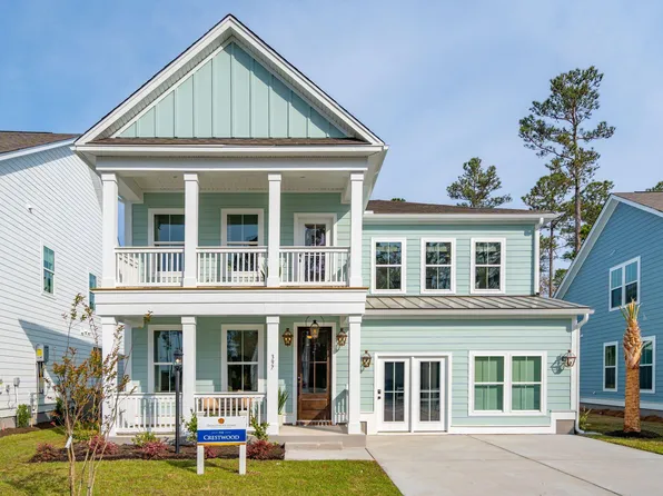 705 Maynard Ln, Summerville, SC 29486