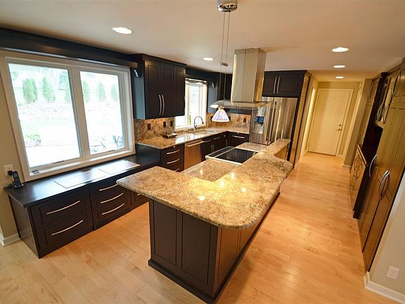 Granite Counter Tops