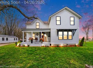 5603 E Baseline Rd, Mount Pleasant, MI 48858