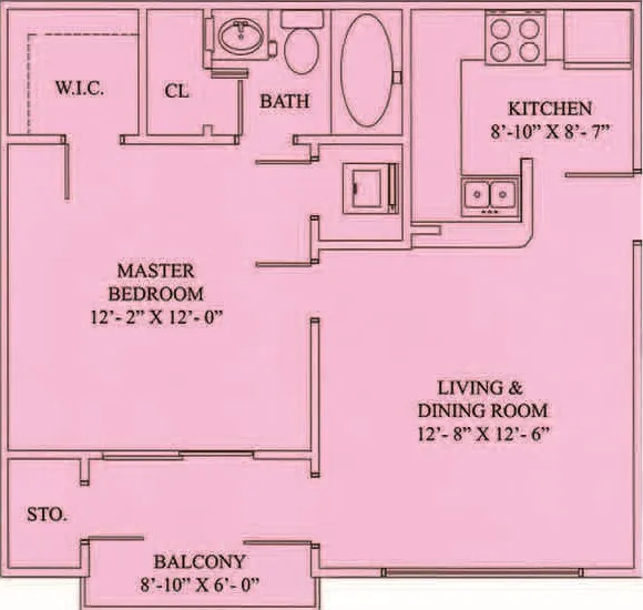 4049 Crockers Lake Blvd #2324 — Photo 7