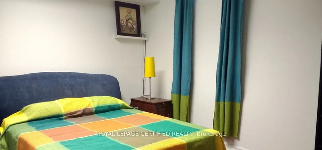 1 bed, $750 — Photo 2