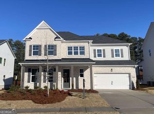 1960 Freestone Way, Marietta, GA 30064