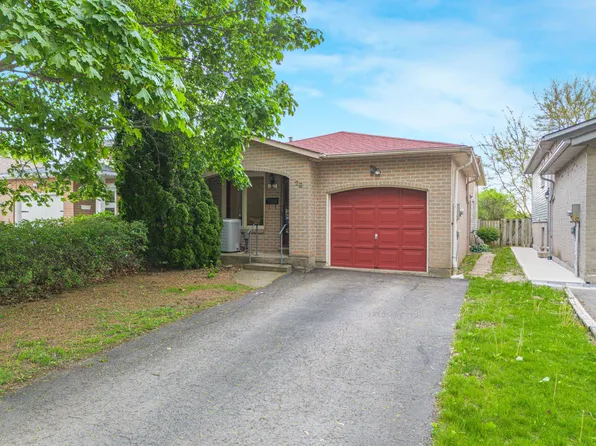 28 Lampman Cres, Thorold, ON L2V 4K7