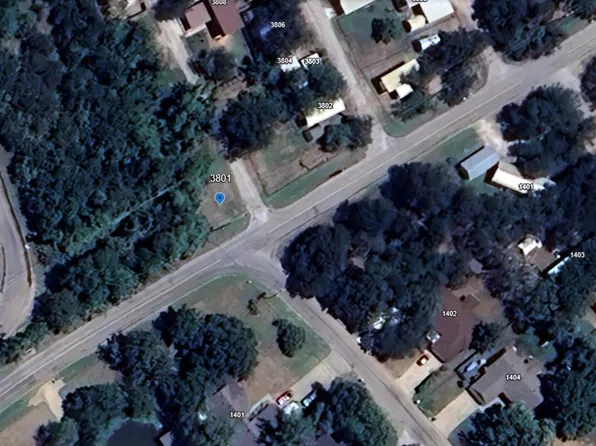 3801 Gila Cir, Granbury, TX 76048