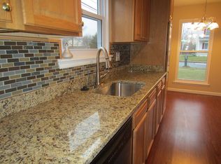 418 Laburnum Rd, Edgewood, MD 21040