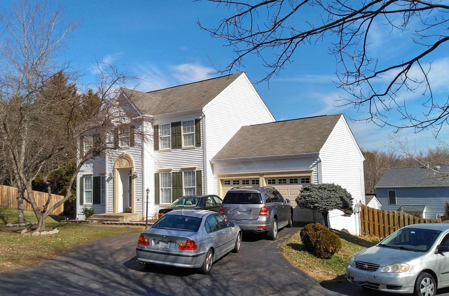 147 Northampton Blvd, Stafford, VA 22554 Zillow