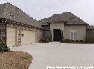 13034 Eagles Way Ct, Geismar, LA 70734