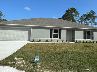 36 Red Barn Dr, Palm Coast, FL 32164