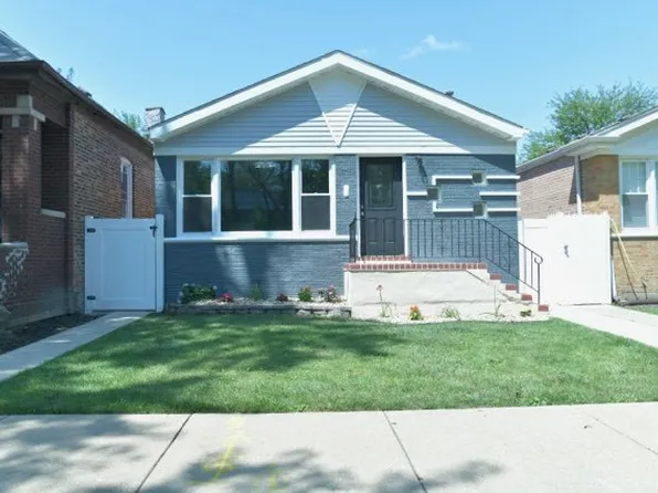 7328 S Bell Ave, Chicago, IL 60636