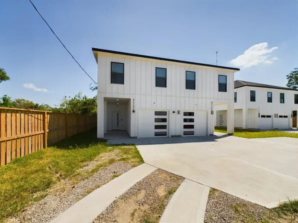 5206 Gold St #A, Houston, TX 77026