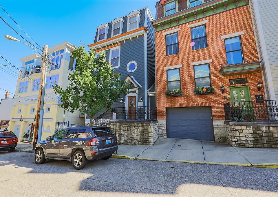 1st image of 1134 Belvedere St #B