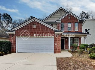 3035 Sable Trl, Atlanta, GA 30349