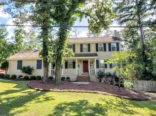 130 Shenandoah Trl, Warner Robins, GA