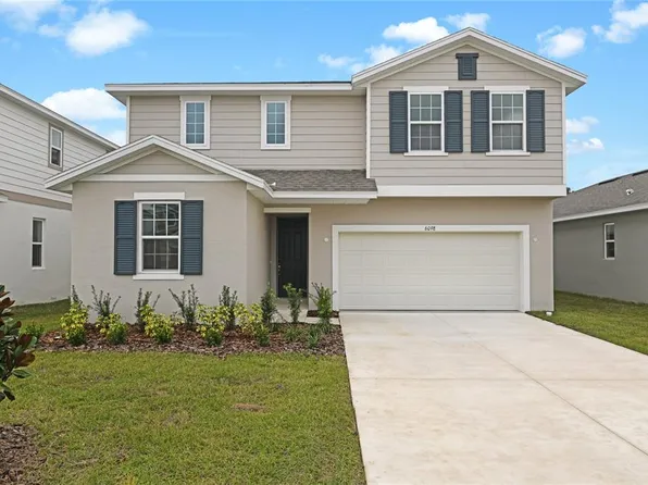 6098 SW 64th Ter, Ocala, FL 34474