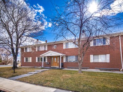 1404 Caddoa Dr APT 9, Loveland, CO, 80538