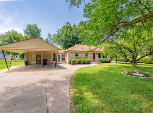 1814 Farnsley Rd, Shively, KY 40216