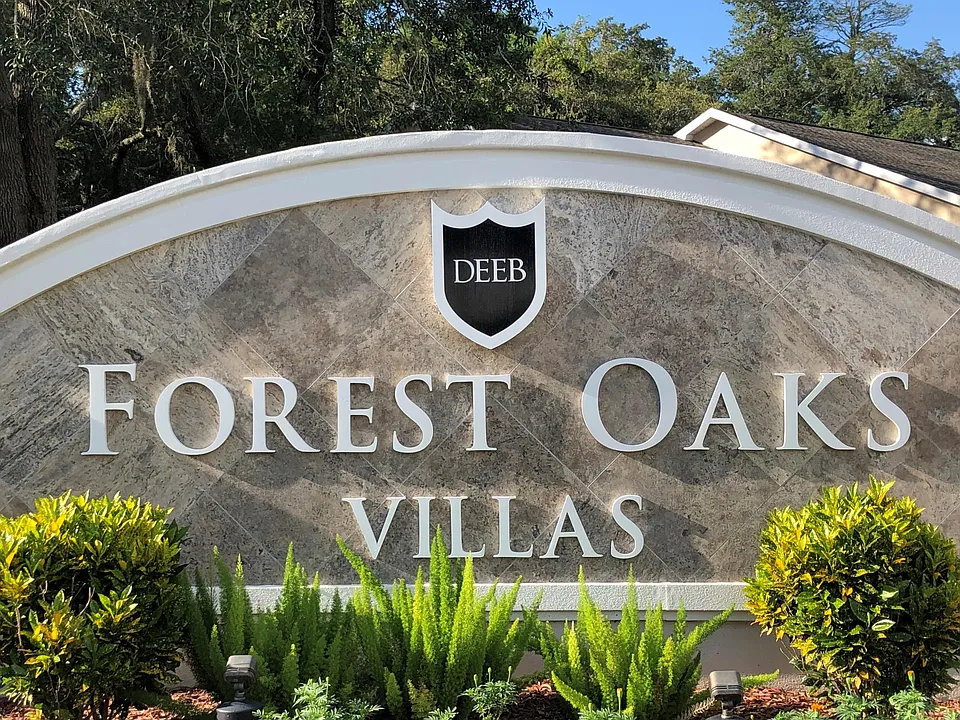 Forest Oak Villas 55+ Senior Community