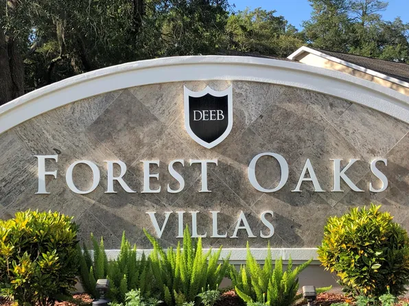 Forest Oak Villas 55+ Senior Community, 8125 Forest Villas Cir #14a3a0dde, Spring Hill, FL 34606