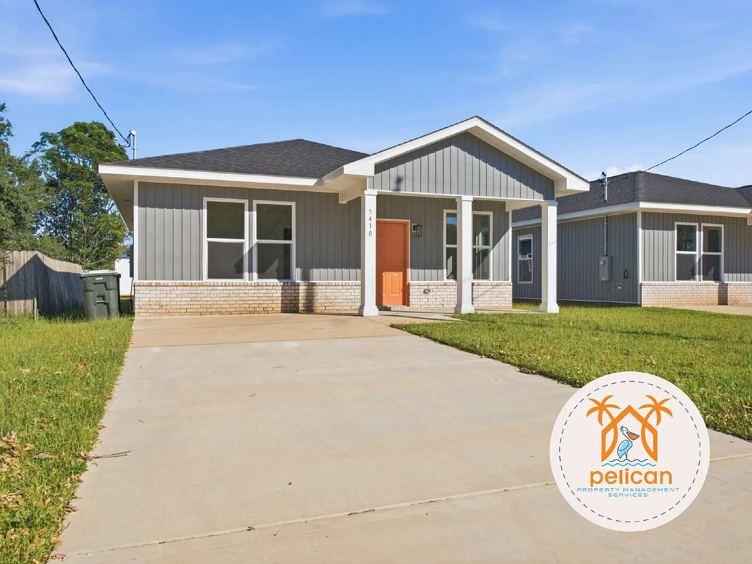 3 bed, 2.0 bath, 1195 sqft, $2,100 — Photo 2