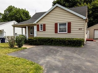 403 Pattonwood Dr, Rochester, NY 14617