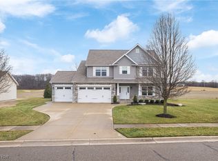 7494 Rolling Green Ave NW, Massillon, OH 44646
