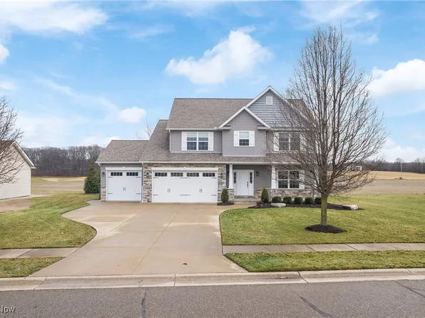 7494 Rolling Green Ave NW, Massillon, OH 44646