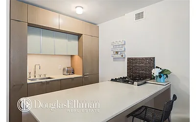 Sold by Douglas Elliman