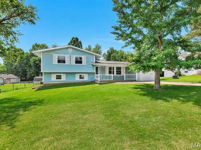 4 Woodland Oaks Dr, Union, MO, 63084