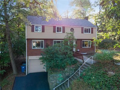 852 Hawthorne Dr, Pittsburgh, PA, 15235