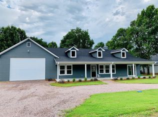 12057 Rhynes Cir, Kingston, OK 73439