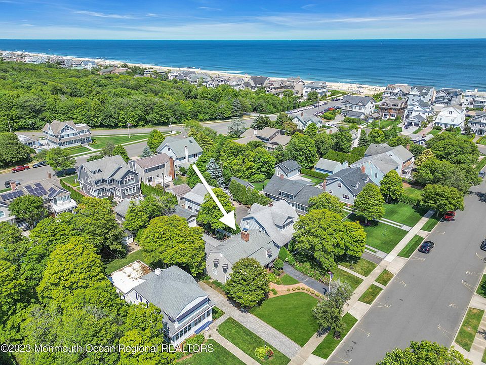 115 Stockton Blvd Sea Girt, NJ, 08750 Apartments for Rent Zillow