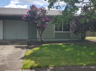 740 Manor Way, Lebanon, OR 97355