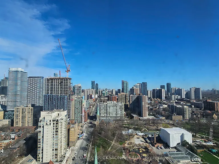 319 Jarvis St #3108 — Photo 16