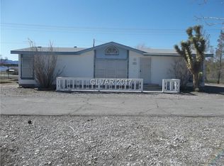 6851 Vicki Ann Rd, Pahrump, NV 89048