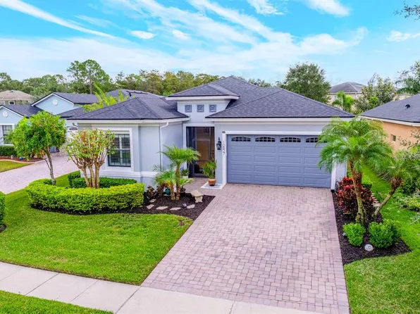 10827 Willow Ridge Loop, Orlando, FL 32825