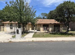9570 Millers Rdg, San Antonio, TX 78239