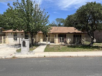 9570 Millers Ridge, San Antonio, TX, 78239