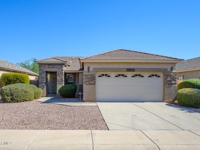 16633 N 168th Dr, Surprise, AZ, 85374