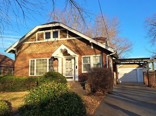 416 S 2nd St, Albia, IA 52531