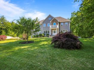 46 West St, Berlin, MA 01503