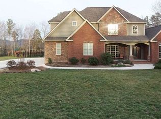 1202 Jays Way, Ringgold, GA 30736