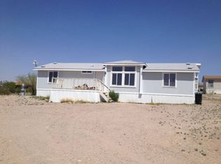 13701 E Blue Cactus Ln, Vail, AZ 85641