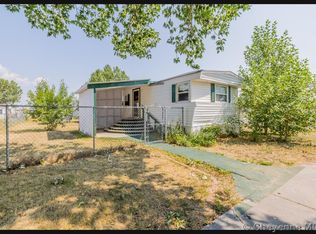 402 Dallas Rd, Cheyenne, WY 82007
