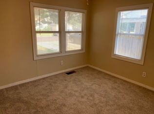 4602 Bowie St, Amarillo, TX 79110