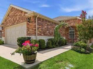 1256 Eagle Ln, Aubrey, TX 76227