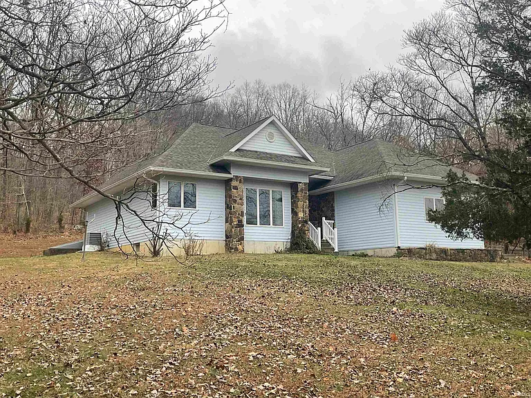 5893 S Black Ankle Rd — Photo 1
