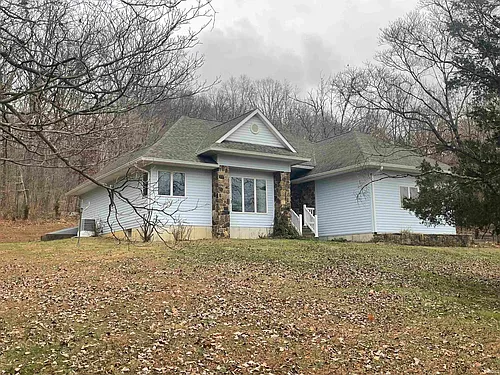5893 S Black Ankle Rd Photo 1